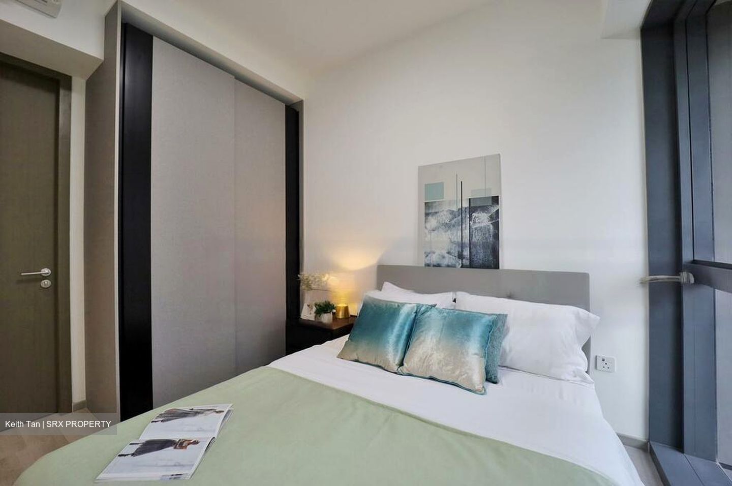 One-north Eden (D5), Apartment #505794911